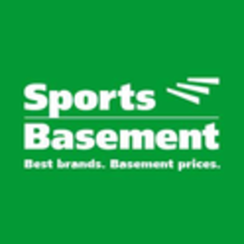 Sports Basement Berkeley Run Club