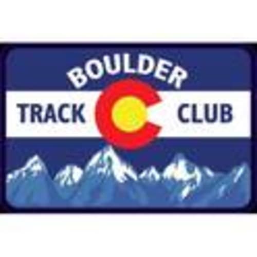 Boulder Track Club