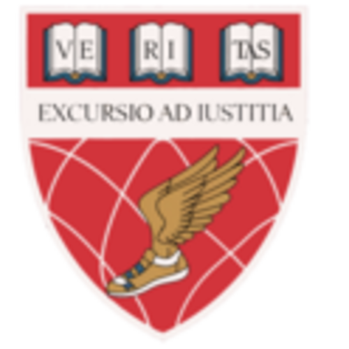 Harvard Law Run Club