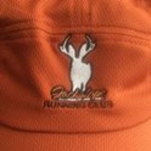 Jackalopes Running Club