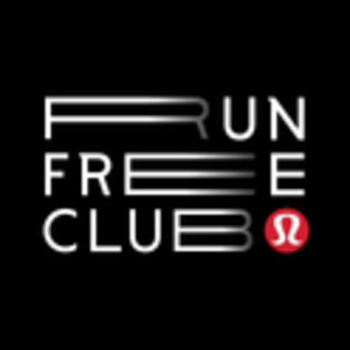 The Woodlands lululemon Run Club