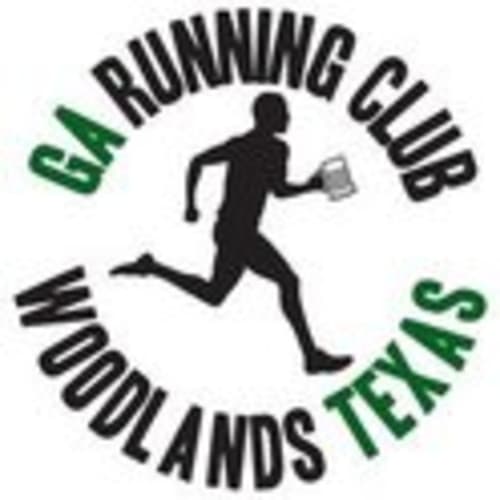 Goose's Acre Running Club