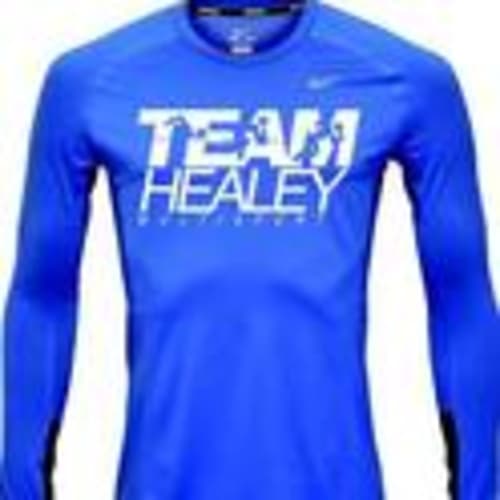 Team Healey True Runners