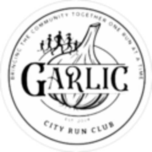 Garlic City Run Club