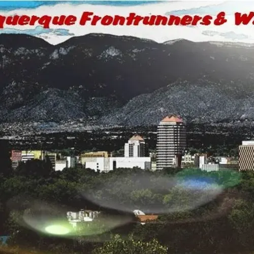 Albuquerque Frontrunners and Walkers
