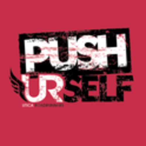 Utica Roadrunners: PUSH URself