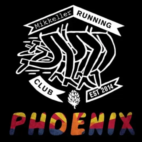 Mikkeller Running Club -  Phoenix