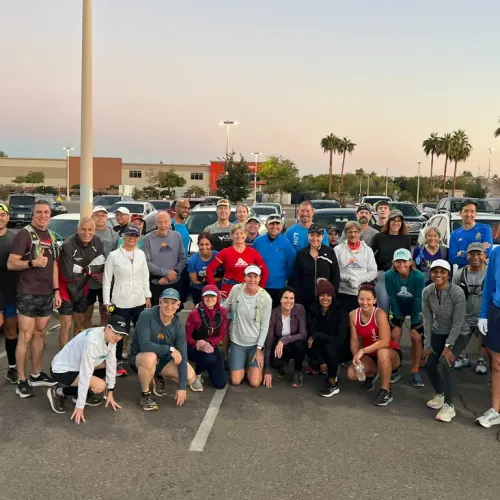 East Valley Runners