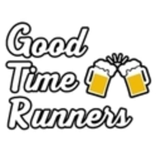 Good Time Runners