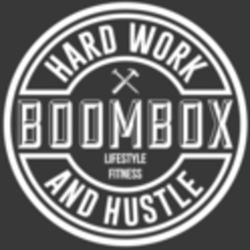 BOOMBOX RUN CLUB