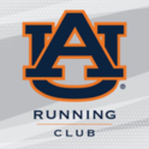 Running Club at Auburn University