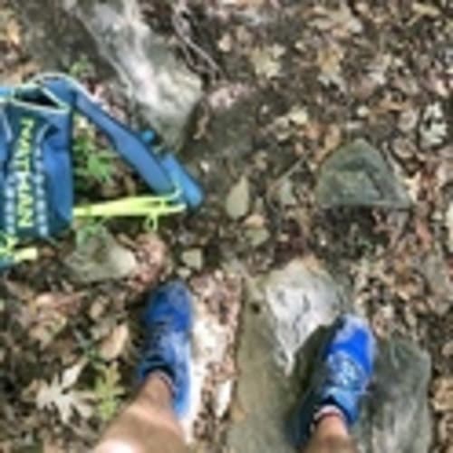 Auburn Trail Runners