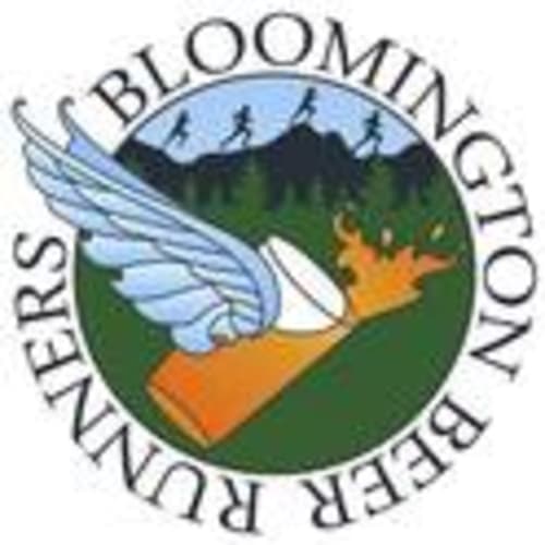 Bloomington Beer Runners