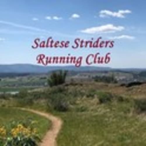 Saltese Striders Running Club