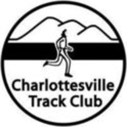 Charlottesville Track Club