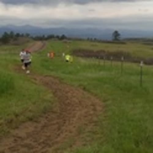 East West Trail Runners