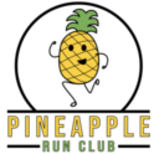 Pineapple Run Club