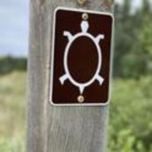 North Dakota Ultra Runners