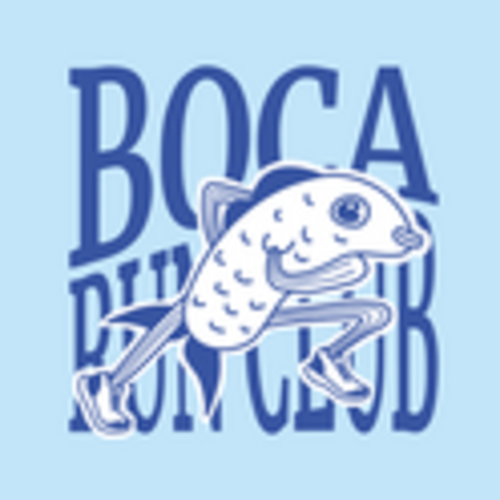 Boca Run Club
