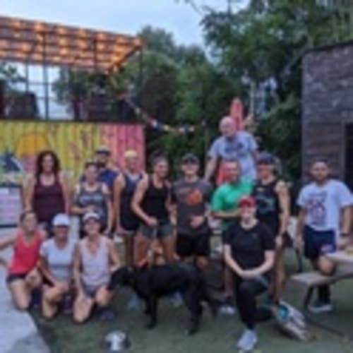 Gypsy Circus Running Club