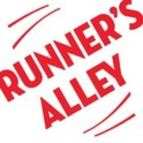 Runner's Alley Portsmouth Run Group
