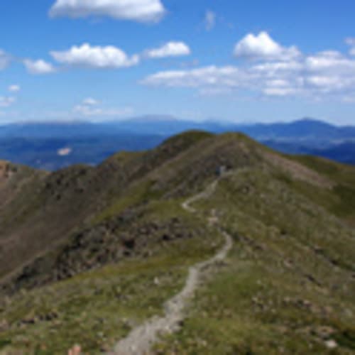 Santa Fe Area Trail Runners