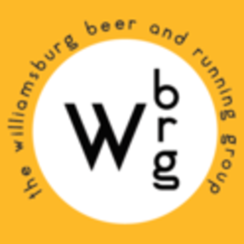 the Williamsburg Beer and Running Group