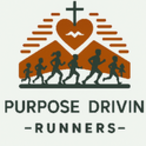PURPOSE DRIVIN RUNNERS