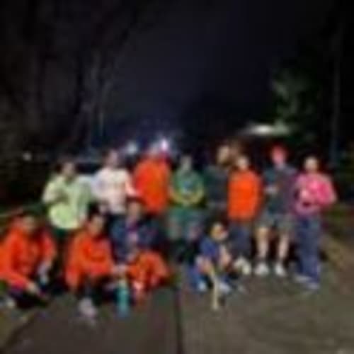 Los Runners NCT