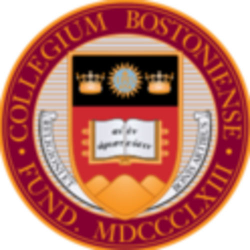 Boston College Alumni