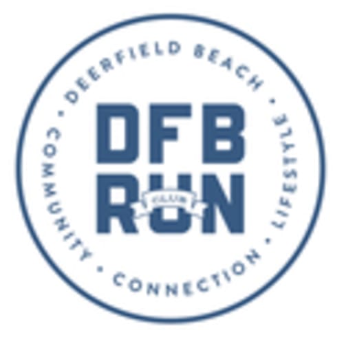 DFB Run Club