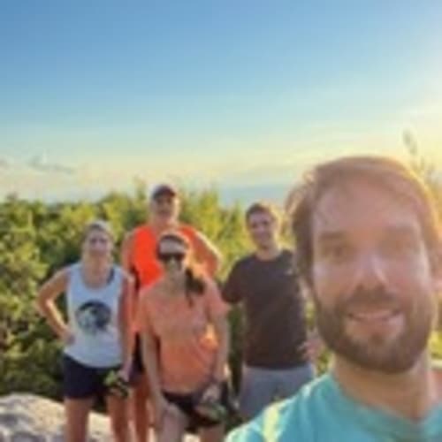Shenandoah Trail Runners