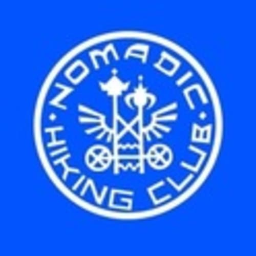 Nomadic Hiking Club