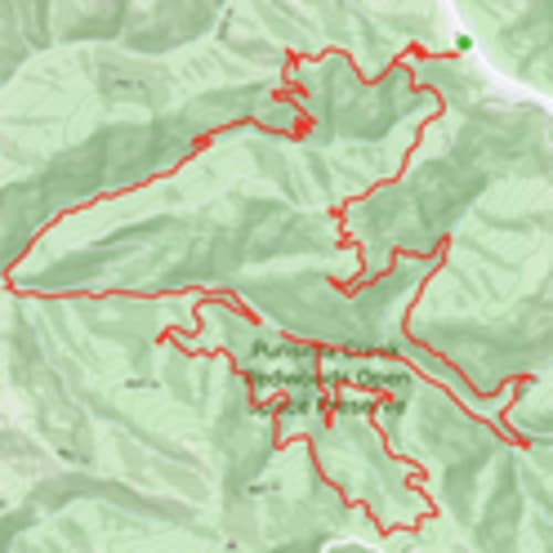 Purisima Run Club