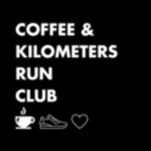 Coffee And Kilometers Run Club