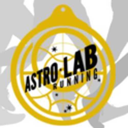 Astro Lab Running Club