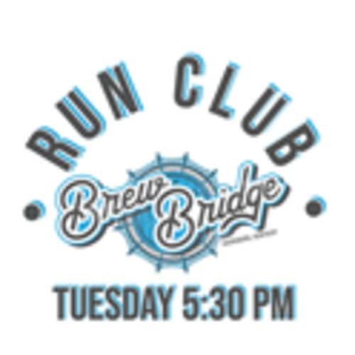 Brew Bridge Run Club