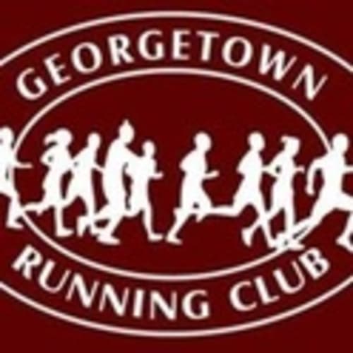 Georgetown Running Club