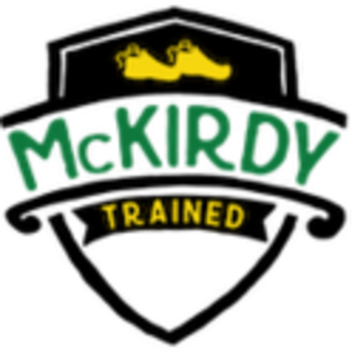 McKirdy Trained Running Club