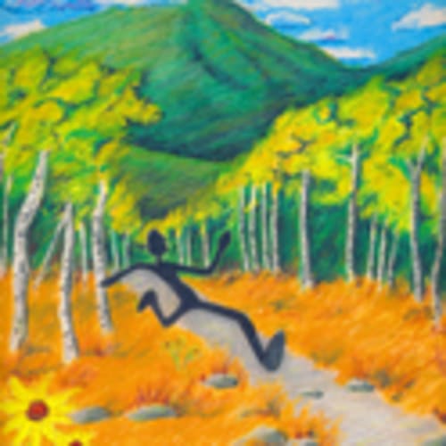 Northern Arizona Trail Runners Association