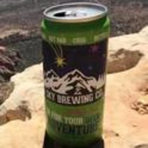 Brew Pub Run Club