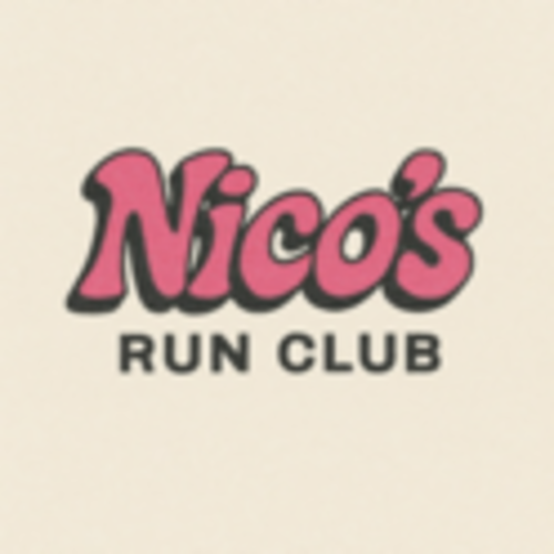 Nico's Run Club