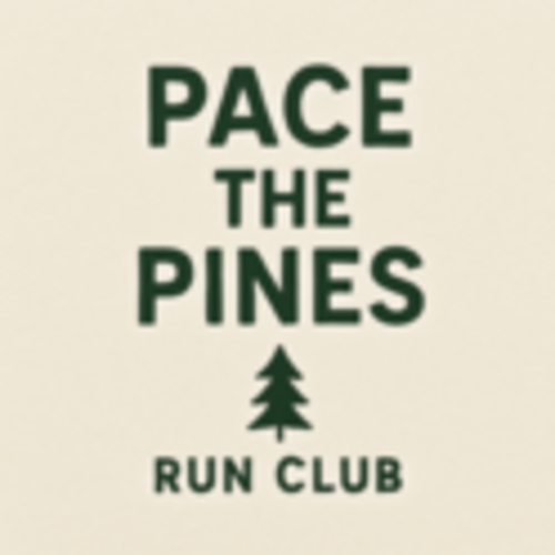 Pace the Pines Run Club