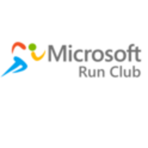 Microsoft Run Club