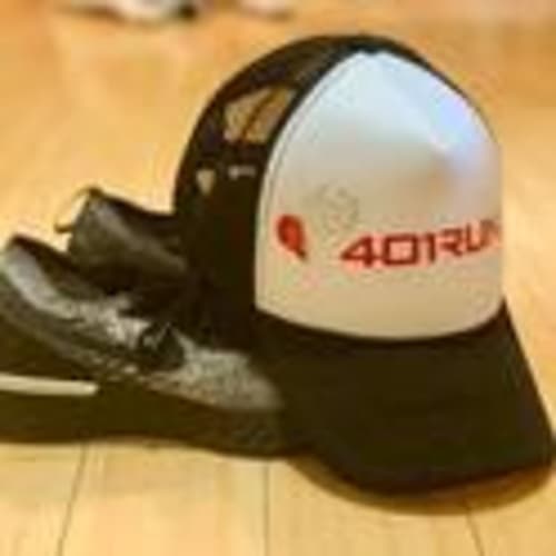 401Run