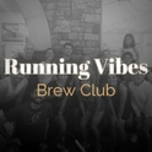 Running Vibes Brew Club
