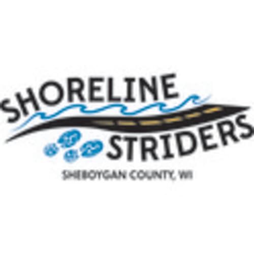 Sheboygan County Shoreline Striders Running Club