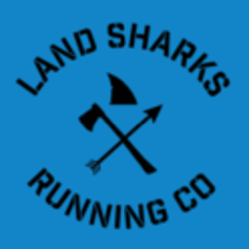Land Sharks Running Co