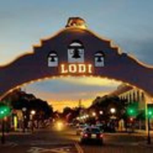 Lodi Runners