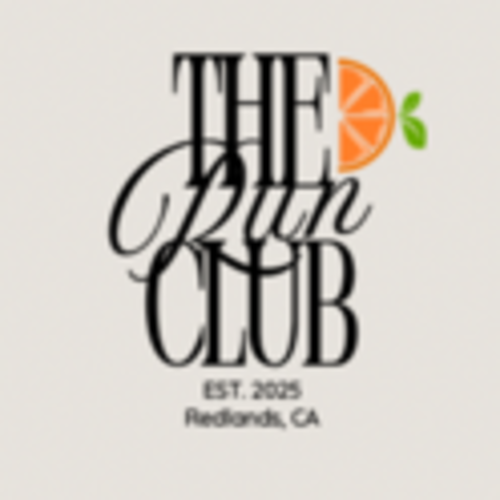 The Run Club